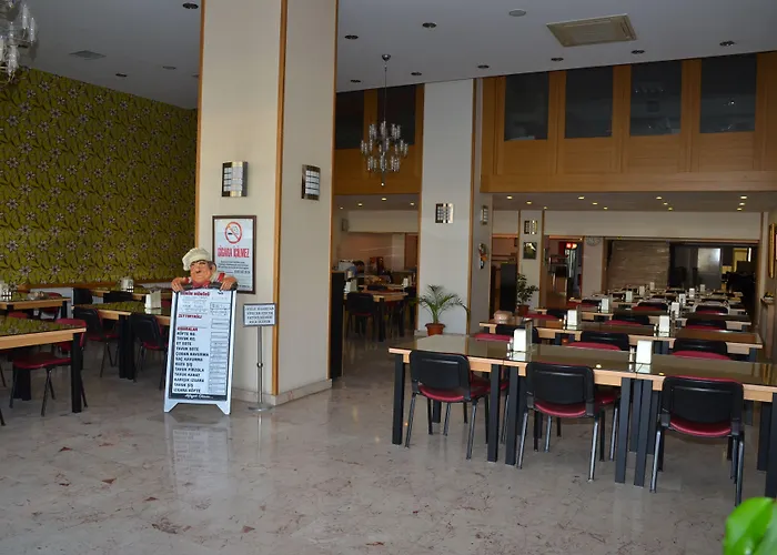 Gimat Otel Yenimahalle