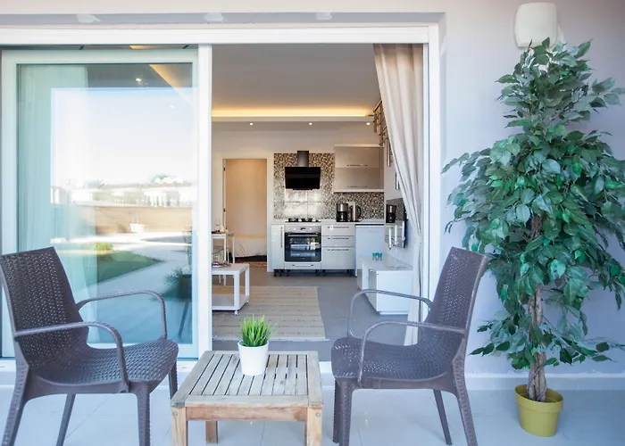 Boetiek Truemar Hotels & Suites Kemer