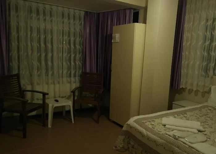 Armoni Motel Ağva