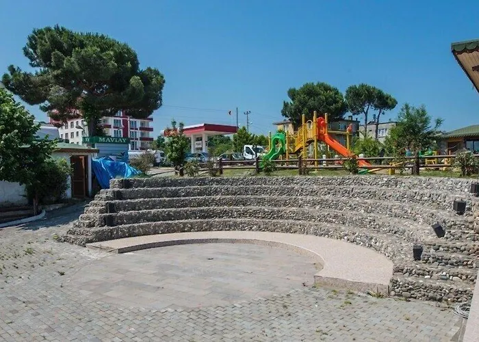 Yildiz Hotel Fatsa