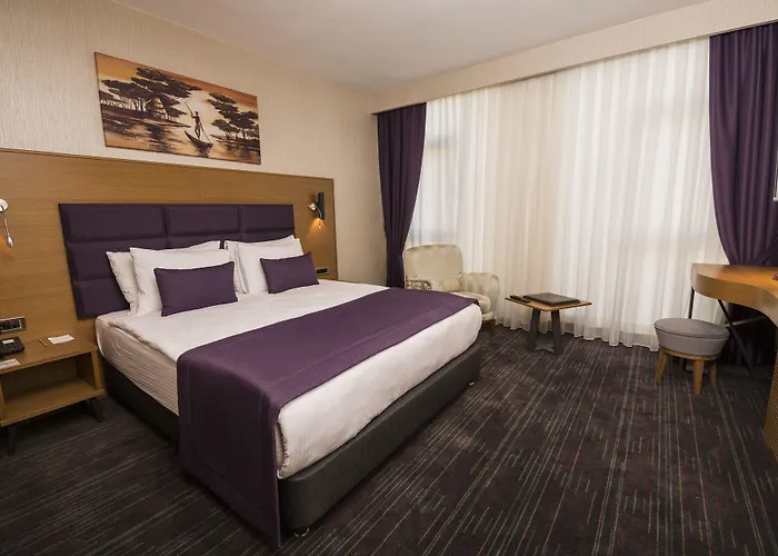 New Garden Hotel Diyarbakır