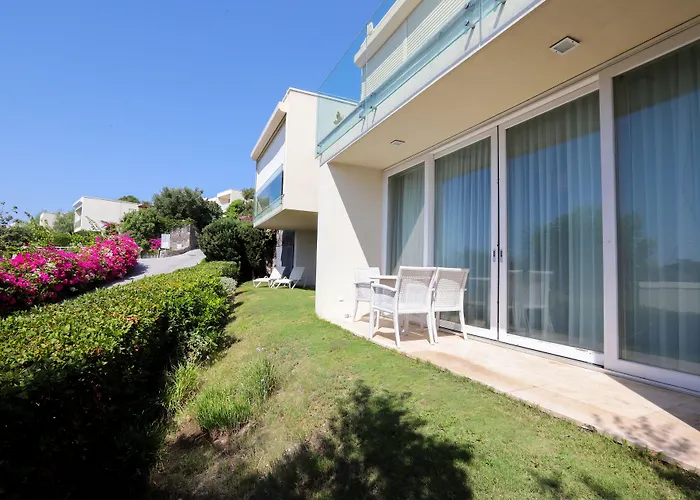Palmalife Bodrum Resort & Spa Yalikavak