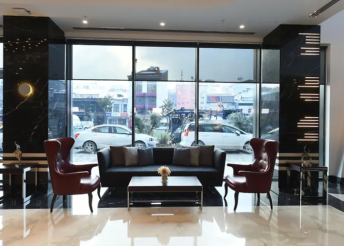 Cher Hotel & Spa Taksim Istanbul