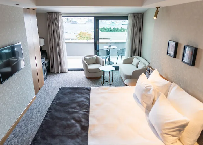 Meg Hotel Estambul