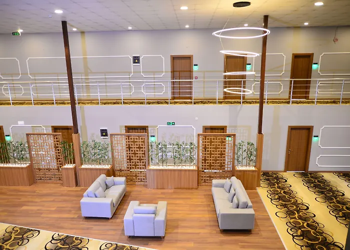 Privado Hotels Antalya