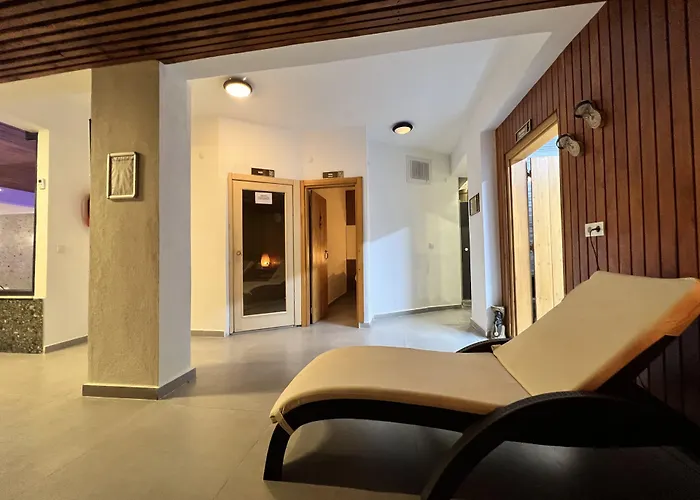 1774 Kazdağı Termal Otel Güre