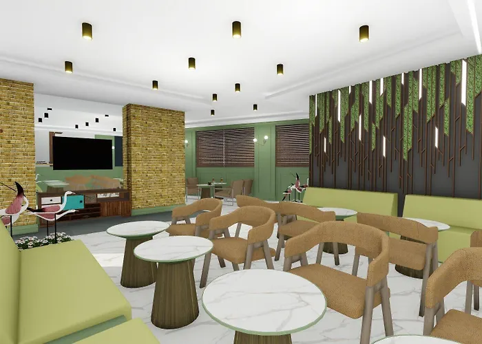 Joker Side Vista Hotell