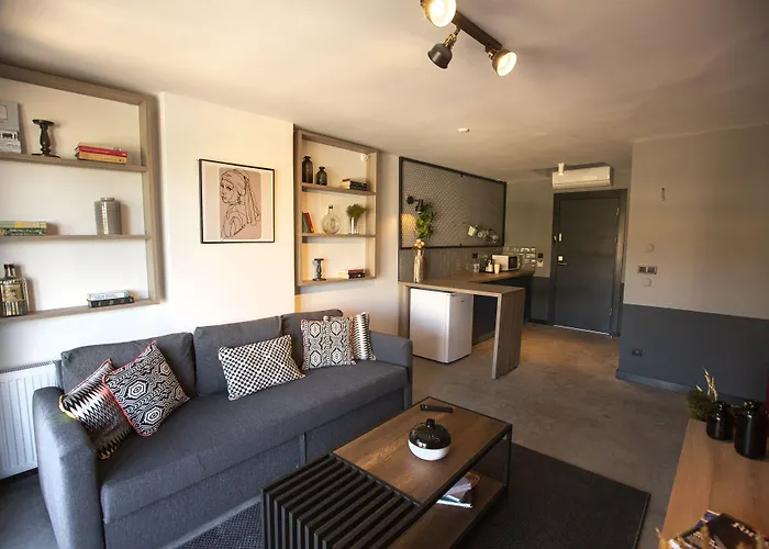 Cityloft 64 Istanbul