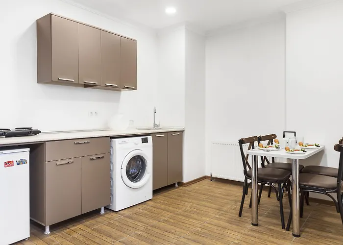 Modern Suites Istanbul