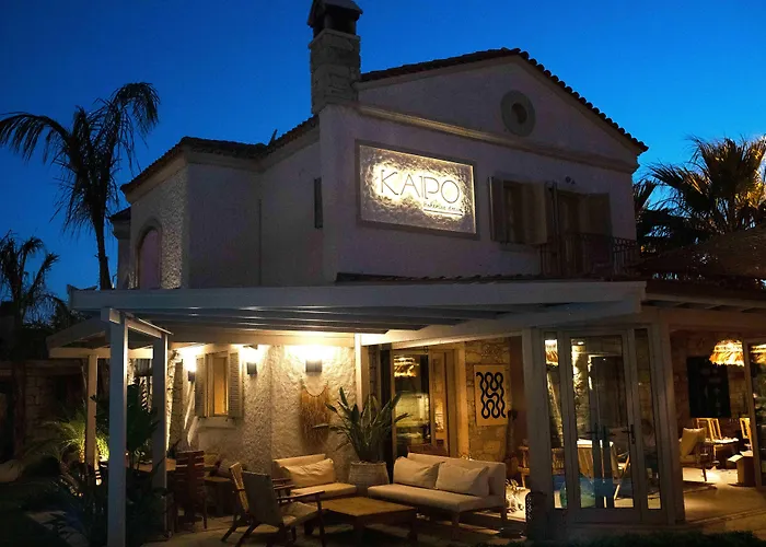 Kaipo Alacati Adult Only
