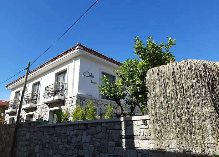 Cielo Limon Alaçatı