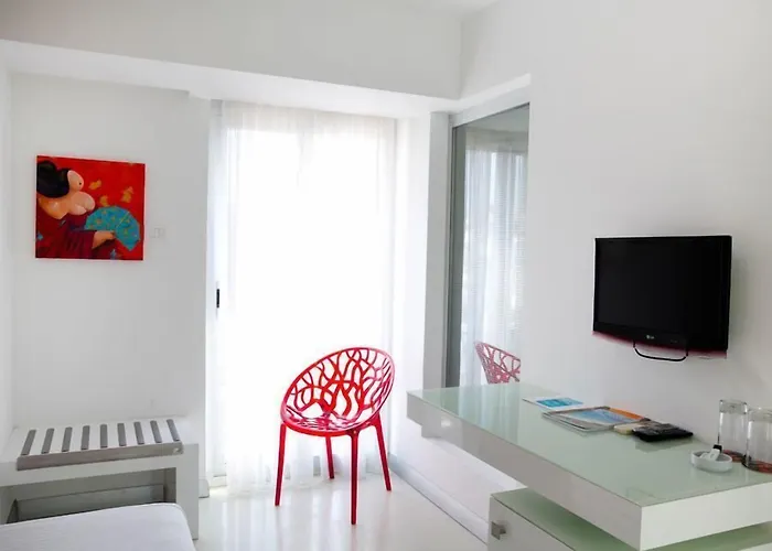 Villasaray Hotel & Villa Çeşme