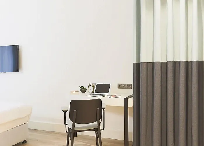 Anemon Bakırköy Otel İstanbul