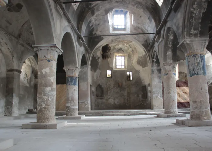Sinasos Star Hotel Cappadocia Ürgüp