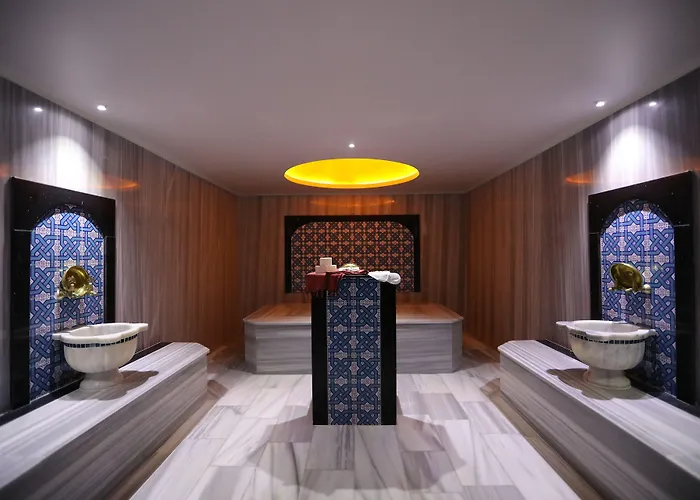 World Point Hotel Besyol İstanbul