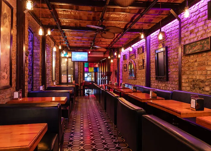 Sanat Hostel Taksim Istambul