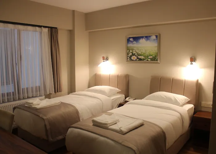 Armida City Hotel Canakkale