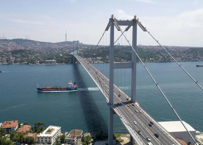 Old City Family Hotel Istambul com campo de golfe