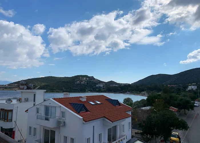 Oğuz Otel Datça