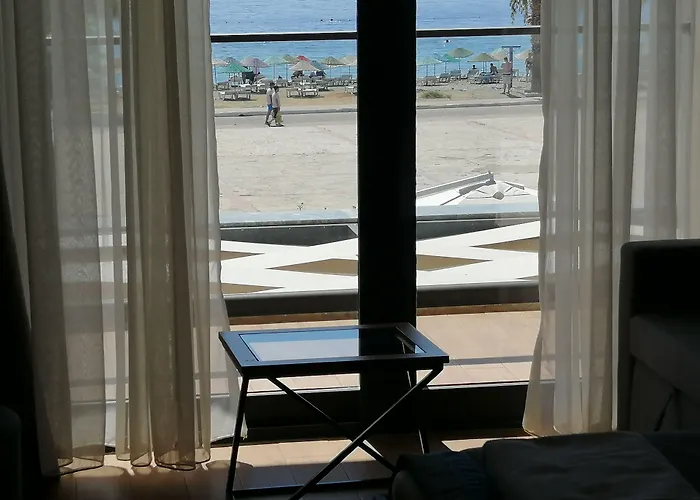 Dogruer Hotel & Spa Muğla