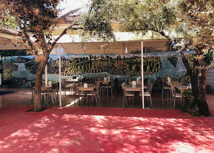 Doga Hotel Ölüdeniz