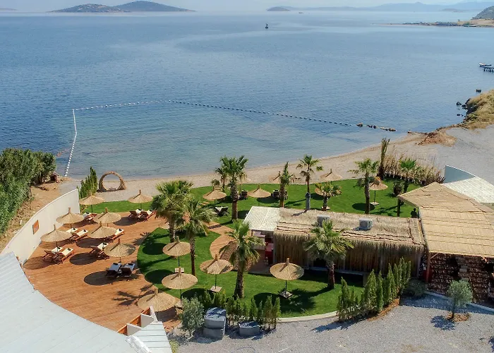 Parna Hotel Cunda