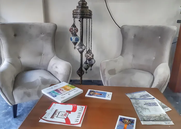 Grand Hekimoglu Hotels Izmir