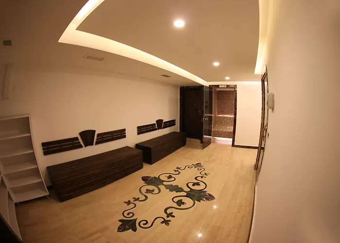 Vanli Otel Tosya