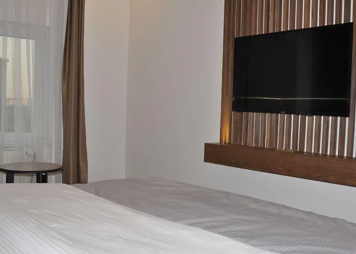 Admıral Otel Kayseri