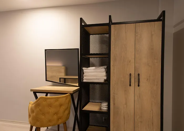 Adresin Hotel Edirne