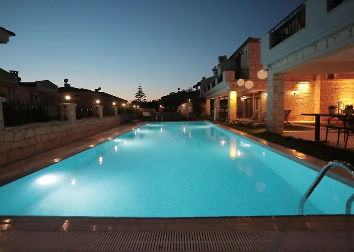 Fizzio Alacati Hotel
