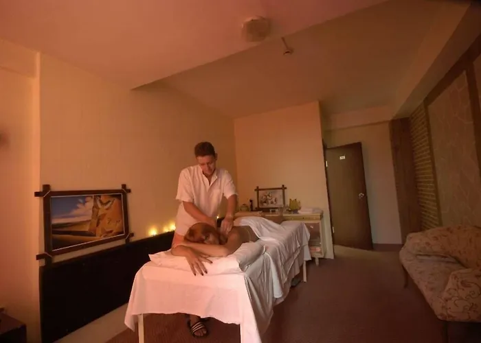 Sesin Hotel Marmaris