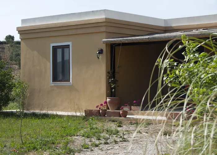 Aya Yorgi Evleri Otel Bozcaada
