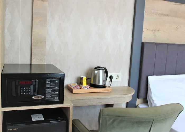 Avcilar Elit Hotel Κωνσταντινούπολη