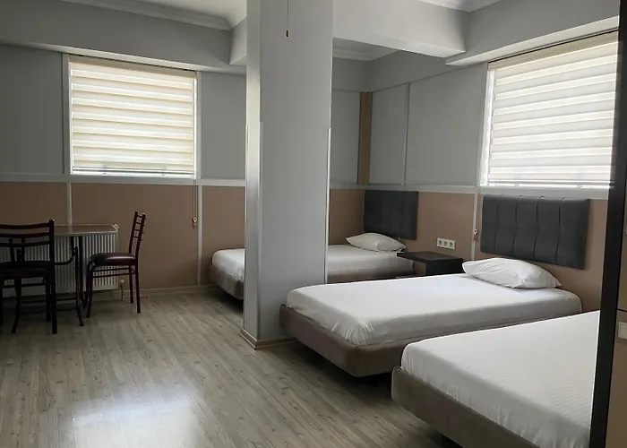 Akcam Otel Gebze