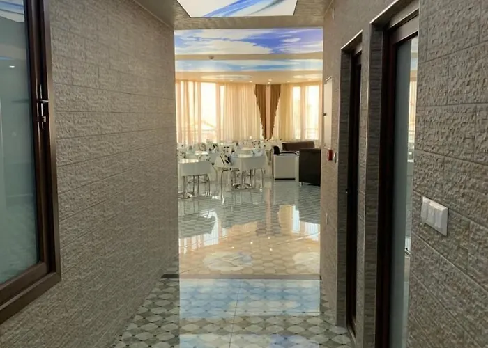 Eftalia Splash Resort & Spa - Ultra All - Inclusive Avsallar