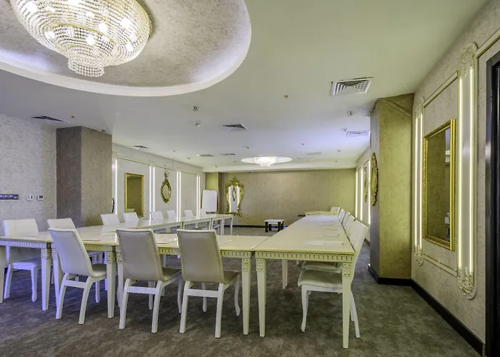 Real House Boutique Hotel Kayseri