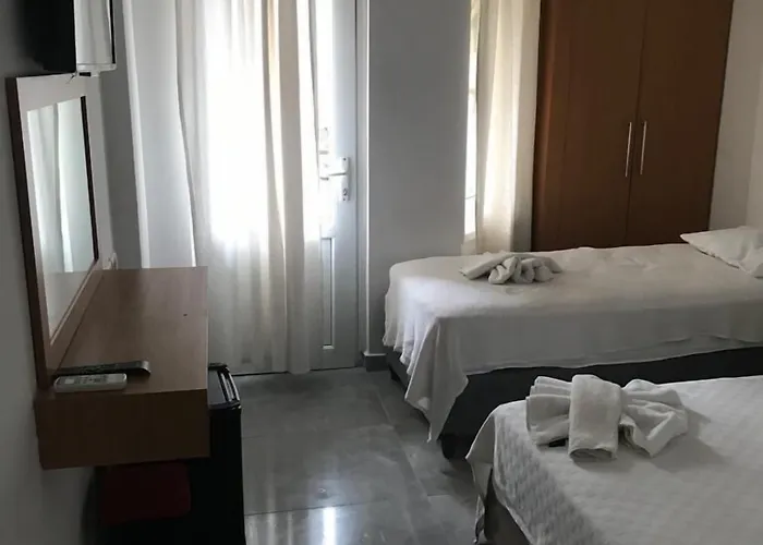 Pamukkale Hotel Didim