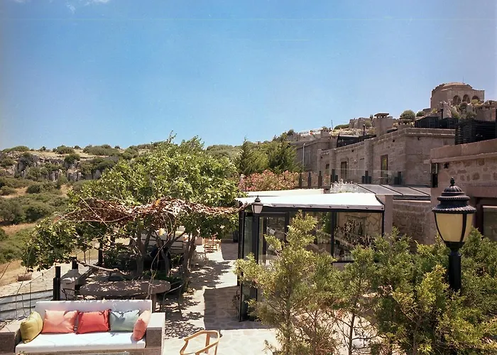 Assosyal Hotel