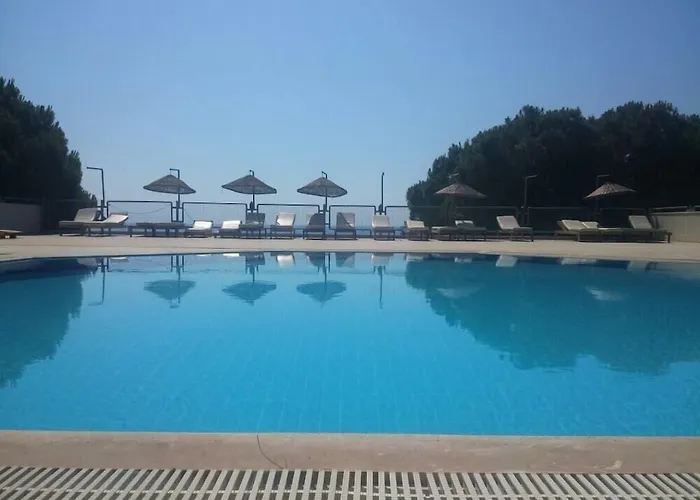 Green Park Suites Turunç