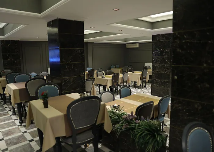 Turkuaz Hotel Gebze