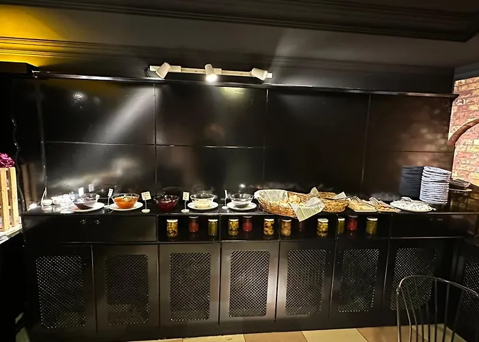 Sufi Homes Konya