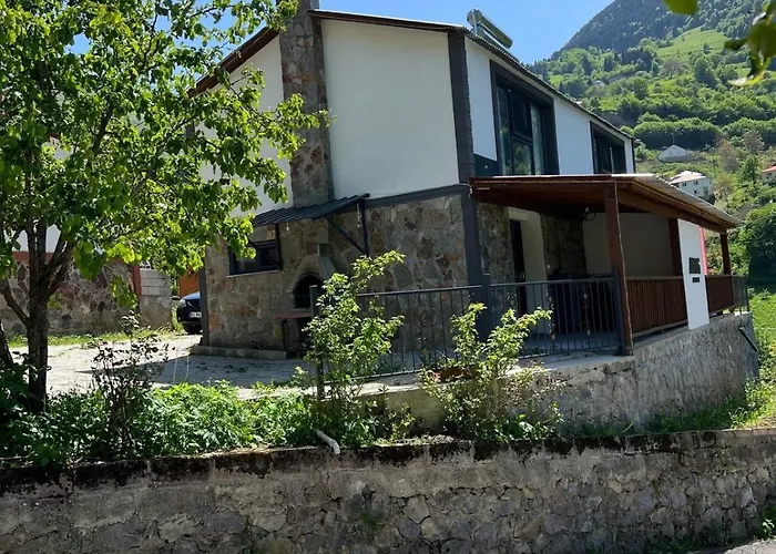 Ayas Apart Maçka