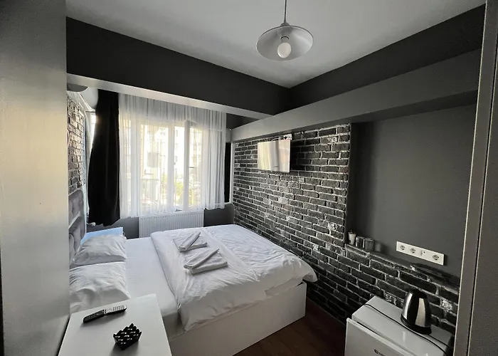 Karaca Suite Κωνσταντινούπολη