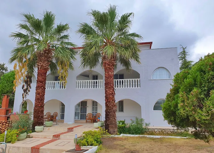 Dilek Agaci Butik Otel - Karaburun