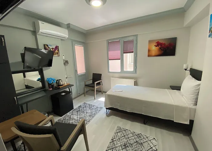 Eraliz Otel Gaziemir