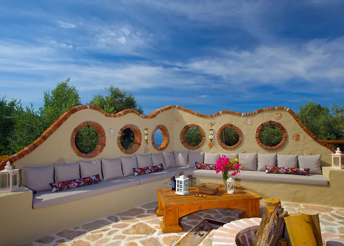 Exclusive Boutique Hotel 5 Fethiye