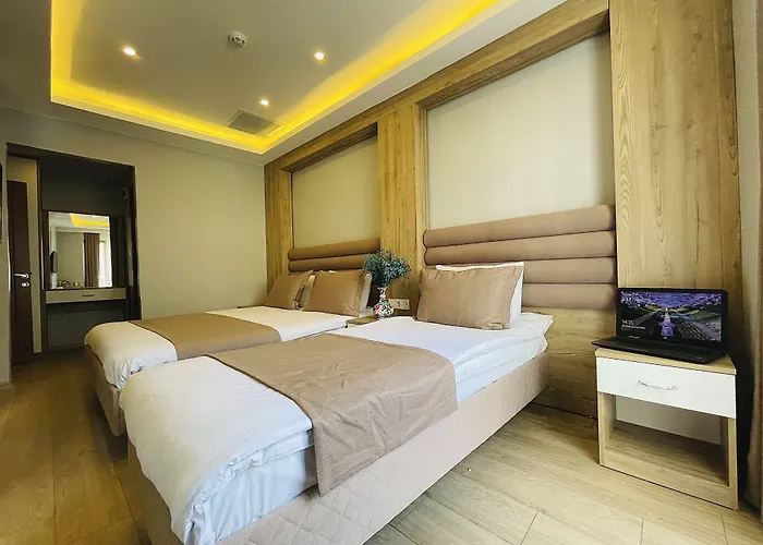 Zem Hotel İstanbul