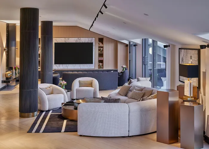 Vakko Hotel And Residence İstanbul