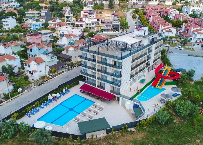 Belmare Hotel Kusadası